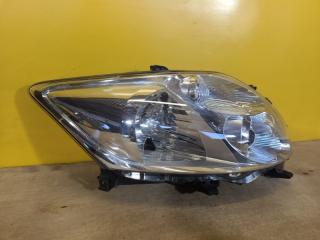 Фара правая AURIS 06-12