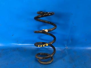 Пружина задней подвески MINI COOPER (F56) 14-18 2014 Б/У Пружина задней подвески MINI COOPER (F56) 14-18 2014