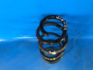 Пружина задней подвески COOPER (F56) 14-18 2014 F56 B38M 1.5T