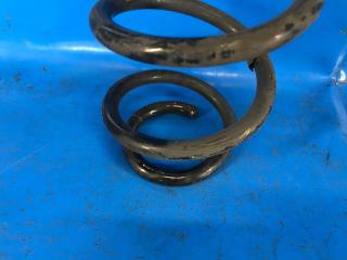 Пружина задней подвески MINI COOPER (F56) 14-18 F56 B38M 1.5T