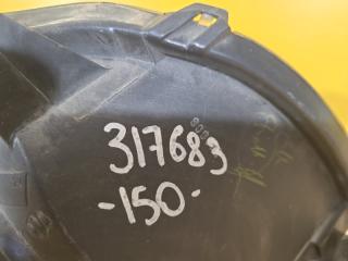 Фара левая COROLLA 150 06-13