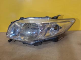 Фара левая COROLLA 150 06-13