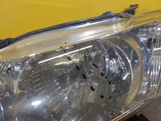 Фара левая COROLLA 150 06-13