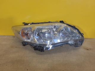 Фара правая TOYOTA COROLLA 150 06-13