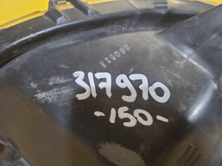 Фара правая COROLLA 150 06-13