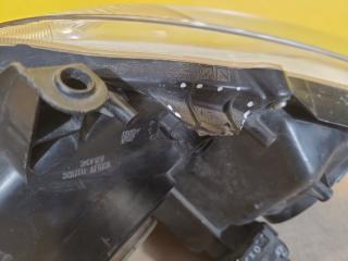 Фара правая COROLLA 150 06-13