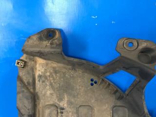 Защита днища передняя левая COOPER (F56) 14-18 2014 F56 B38M 1.5T