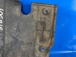 Защита днища передняя левая COOPER (F56) 14-18 2014 F56 B38M 1.5T