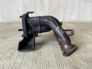 Коллектор выпускной CARISMA 95-04 1.8 GDI