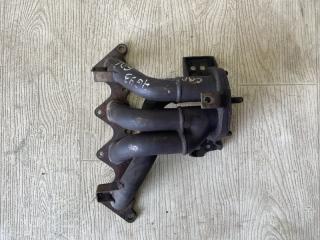 Коллектор выпускной CARISMA 95-04 1.8 GDI
