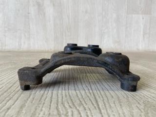 Кронштейн компрессора кондиционера MITSUBISHI CARISMA 95-04 1.8 GDI