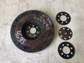 Маховик МКПП MITSUBISHI CARISMA 95-04 Б/У Маховик МКПП MITSUBISHI CARISMA 95-04