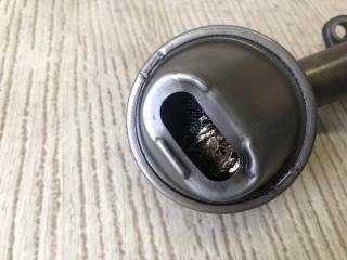 Маслоприемник CARISMA 95-04 1.8 GDI