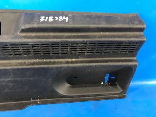 Накладка на порог багажника MINI COOPER (F56) 14-18 F56 B38M 1.5T