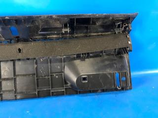 Накладка на порог багажника COOPER (F56) 14-18 2014 F56 B38M 1.5T