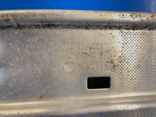 Усилитель заднего бампера COOPER (F56) 14-18 2014 F56 B38M 1.5T