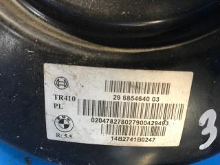 Вакуумный усилитель тормозов MINI COOPER (F56) 14-18 F56 B38M 1.5T