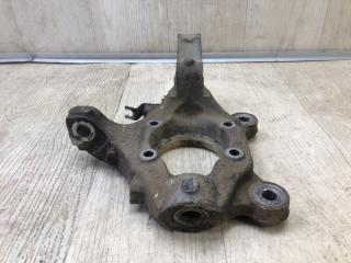 Кулак поворотный передний левый DODGE GRAND CARAVAN 08-