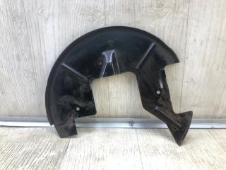 Защита тормозного диска передняя левая DODGE GRAND CARAVAN 08-