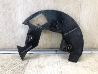 Защита тормозного диска передняя левая GRAND CARAVAN 08-