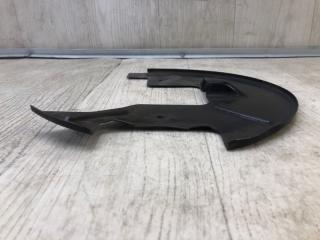 Защита тормозного диска передняя левая GRAND CARAVAN 08-