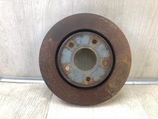 Тормозной диск передний передний левый DODGE GRAND CARAVAN 08-