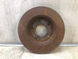 Тормозной диск передний передний левый DODGE GRAND CARAVAN 08-