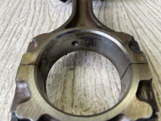 Шатун MITSUBISHI CARISMA 95-04 1.8 GDI