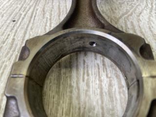 Шатун MITSUBISHI CARISMA 95-04 1.8 GDI