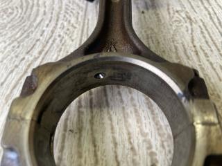 Шатун MITSUBISHI CARISMA 95-04 1.8 GDI