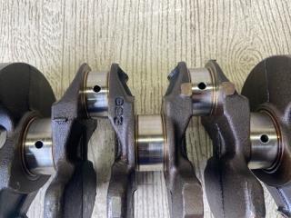 Коленвал MITSUBISHI CARISMA 95-04 1.8 GDI