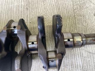 Коленвал CARISMA 95-04 1.8 GDI