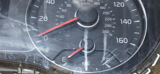 Панель приборов FORTE YD 12- 2015 YD 1.8 G4NB