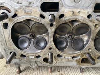 Головка блока цилиндров CARISMA 95-04 1.8 GDI