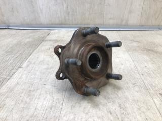 Ступица передняя левая NISSAN QASHQAI/ROGUE SPORT 14- 2020