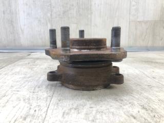 Ступица передняя левая QASHQAI/ROGUE SPORT 14- 2020 J11 2.0L MR20DD