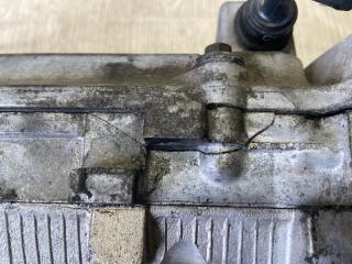 Головка блока цилиндров CARISMA 95-04 1.8 GDI