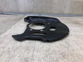 Защита тормозного диска передняя левая QASHQAI/ROGUE SPORT 14- 2020 J11 2.0L MR20DD