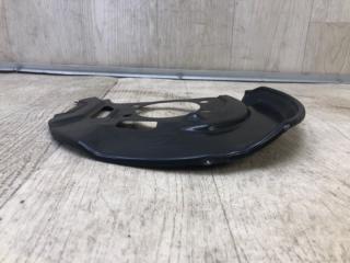 Защита тормозного диска передняя левая QASHQAI/ROGUE SPORT 14- 2020 J11 2.0L MR20DD