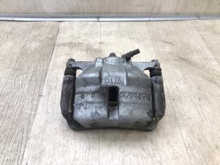 Суппорт тормозной передний левый NISSAN QASHQAI/ROGUE SPORT 14- 2020