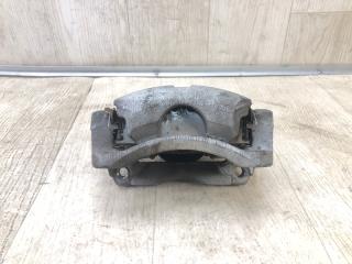 Суппорт тормозной передний левый QASHQAI/ROGUE SPORT 14- 2020 J11 2.0L MR20DD