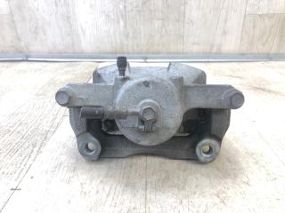 Суппорт тормозной передний левый QASHQAI/ROGUE SPORT 14- 2020 J11 2.0L MR20DD