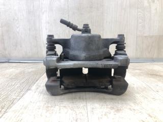 Суппорт тормозной передний левый QASHQAI/ROGUE SPORT 14- 2020 J11 2.0L MR20DD