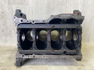 Блок двигателя CARISMA 95-04 1.8 GDI