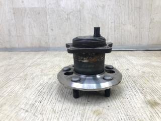 Ступица задняя левая ES350 06-12 2011 SEDAN 3.5 2GR-FE