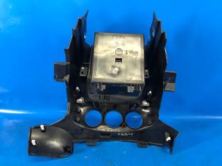 Накладка торпедо центр. OUTLANDER XL 05-13 2011 2.4 4B12