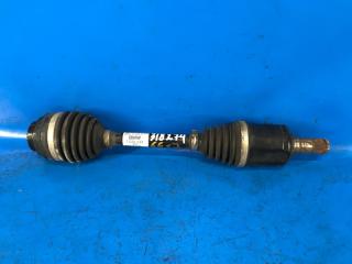 Привод передний левый MINI COOPER (F56) 14-18 2014