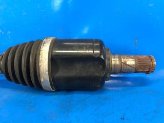 Привод передний левый COOPER (F56) 14-18 2014 F56 B38M 1.5T