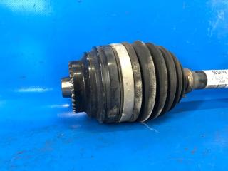 Привод передний левый COOPER (F56) 14-18 2014 F56 B38M 1.5T