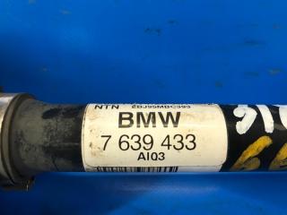 Привод передний левый COOPER (F56) 14-18 2014 F56 B38M 1.5T